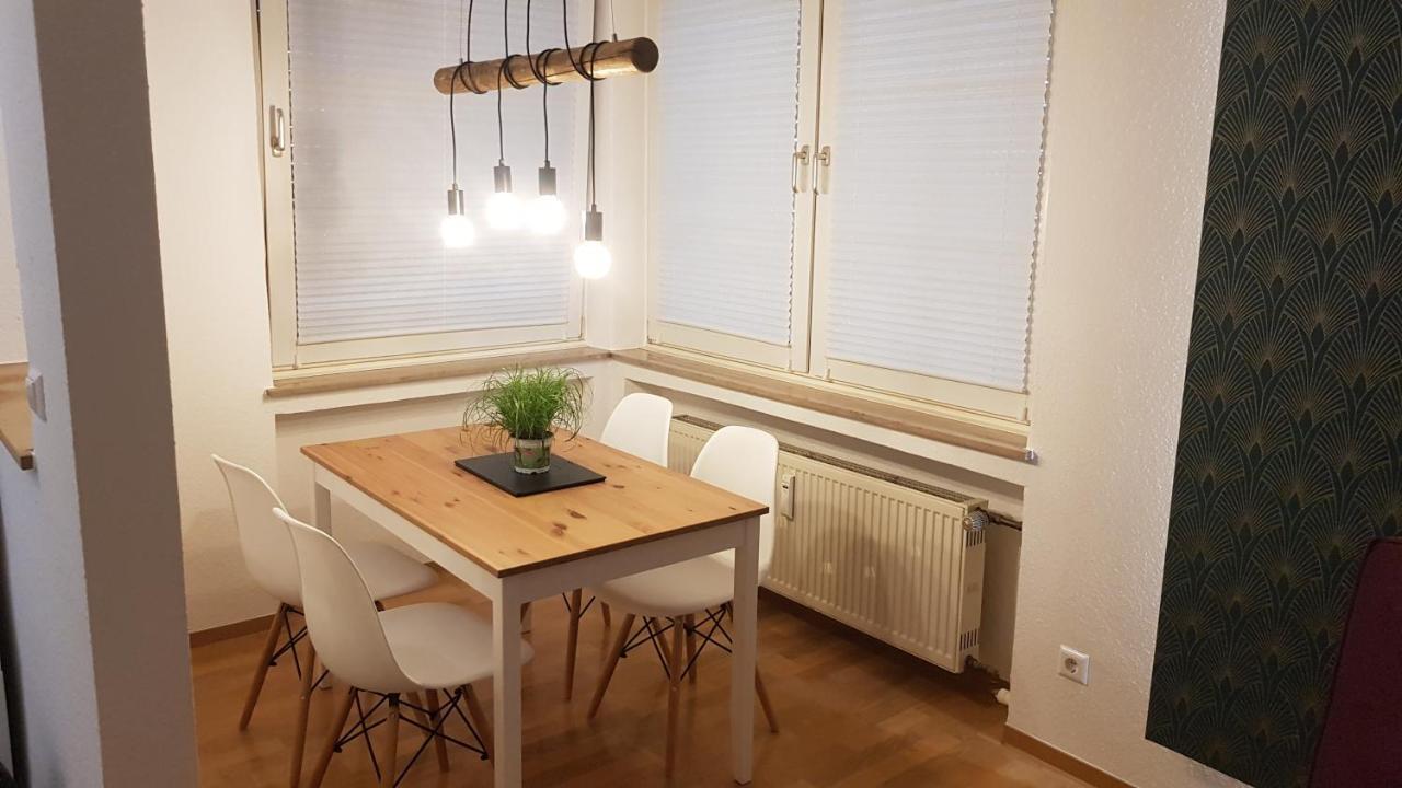 Fewo -Kleines Moselglueck- In Winningen Bei Koblenz Exterior photo